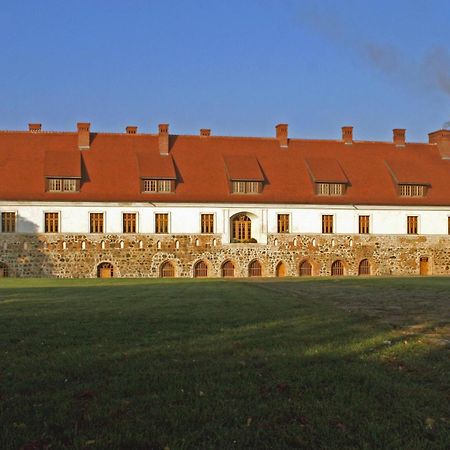 Klasztor Cedynia Hotel ภายนอก รูปภาพ