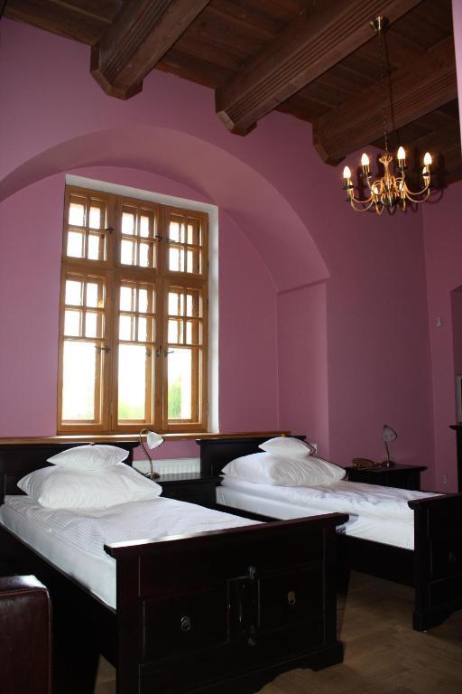 Klasztor Cedynia Hotel ห้อง รูปภาพ