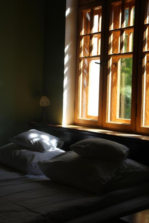 Klasztor Cedynia Hotel ห้อง รูปภาพ